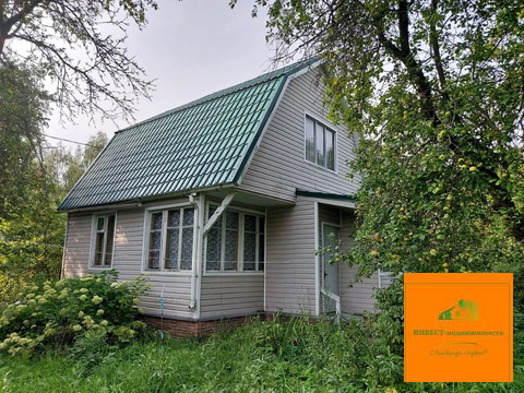 Продажа дома, Башкино, Наро-Фоминский район