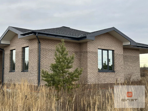 Продажа дома, Столбище, Лаишевский район, ул. Александра Родченко