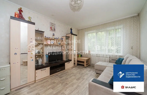 Продажа квартиры, Рязань, 3-й Мопровский переулок