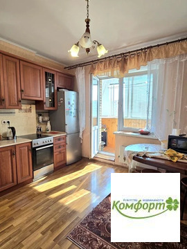 Продажа квартиры, Раменское, Раменский район, ул. Приборостроителей
