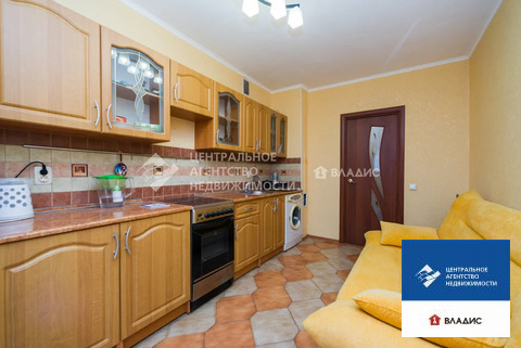 Продажа квартиры, Рязань, ул. Татарская