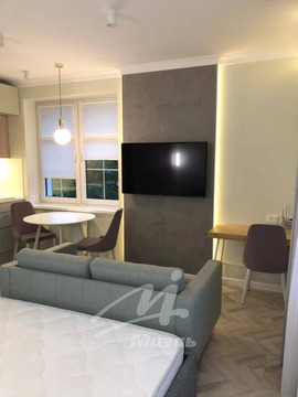 Аренда квартиры, Химки, ул. Юннатов