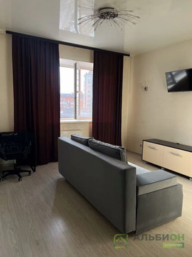 Аренда квартиры, Томск, ул. Максима Горького