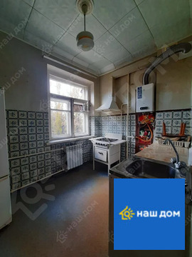 Продажа квартиры, Липецк, ул. Ушинского