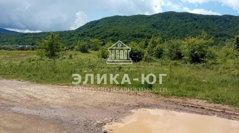 Продажа участка, Дефановка, Туапсинский район, мкр. Озерный