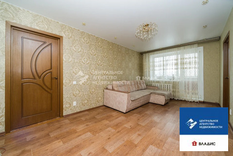Продажа квартиры, Рязань, ул. Юбилейная