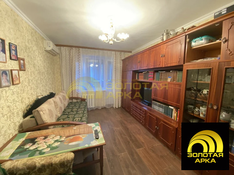 Продажа квартиры, Темрюк, Темрюкский район, ул. Парижской Коммуны