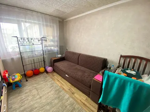 2-я квартира в п. Новый, дом 56