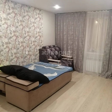 Продажа комнаты, Новосибирск, ул. Зорге