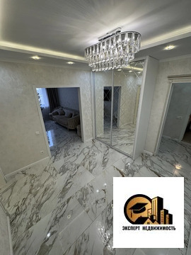 Продажа квартиры, Битца, Ленинский район, Парковая улица