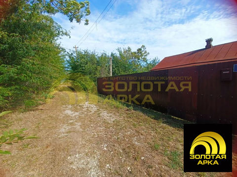 Продажа дома, Михайловское, Северский район, Луговой переулок