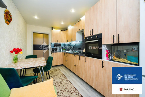 Продажа квартиры, Рязань, Семчинская улица