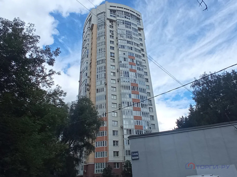 Продажа торгового помещения, Рублевское ш.