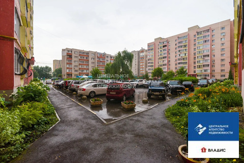 Продажа квартиры, Рязань, ул. Высоковольтная