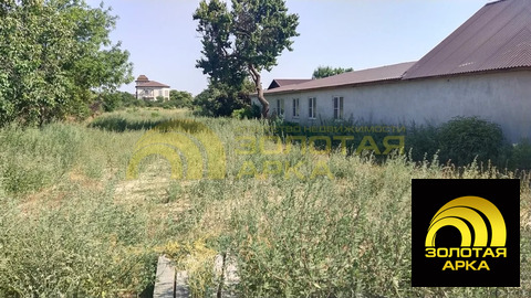 Продажа участка, Тамань, Темрюкский район