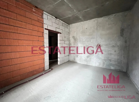 3-комнатная квартира, 84 кв.м., в ЖК "Сердце столицы"