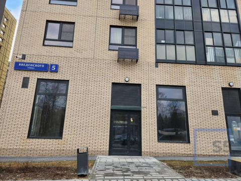 Аренда ПСН, м. Беляево, ул. Введенского
