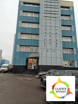 Предлагается аренда офисов в БЦ Аннино Плаза