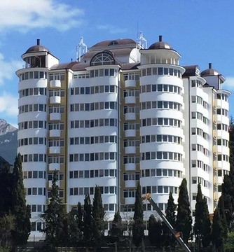 Продажа квартиры, Ялта, Ул. Руданского