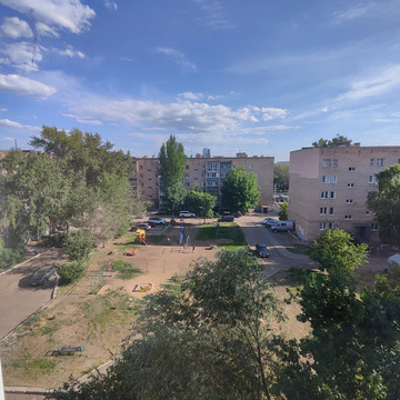 Продажа квартиры, Оренбург, ул. Центральная