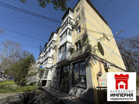 Продажа квартиры, Симферополь, ул. Севастопольская
