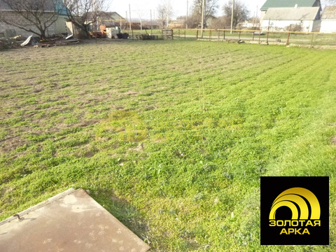 Продажа участка, Вышестеблиевская, Темрюкский район, Гоголя пер.