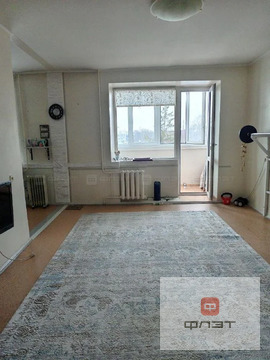 Продажа квартиры, Казань, Ибрагимова пр-кт.