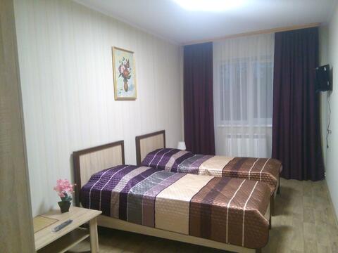 Гостевой дом "Мария". Комнаты посуточно.