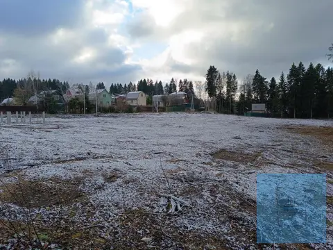 6 соток в д. Михайловка