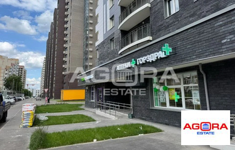 Продажа торгового помещения, Звенигород, 3 мкрн. Восточный