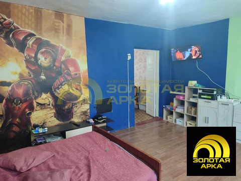 Продажа дома, Тамань, Темрюкский район, ул. Гоголя