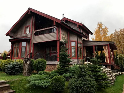 Продажа дома, Дмитровский район