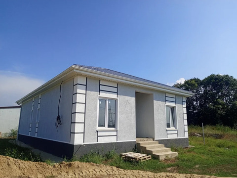 Продажа дома, Темрюк, Темрюкский район, ул. Декабристов