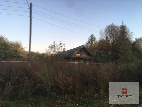 Продажа участка, Дон-Урай, Рыбно-Слободский район, ул. Заречная