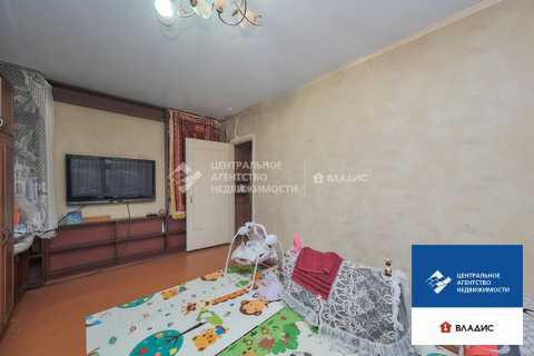 Продажа квартиры, Рязань, ул. Крупской