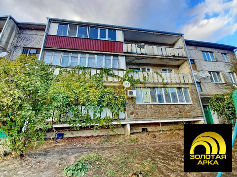 Продажа квартиры, Новый, Абинский район, Набережная улица