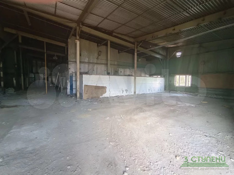 Аренда склада, Долгое Ледово, Щелковский район, деревня Долгое Ледово