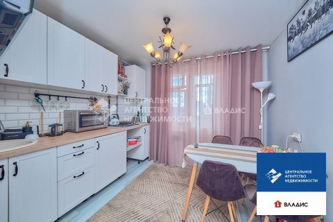 Продажа квартиры, Рязань, ул. Скоморошинская