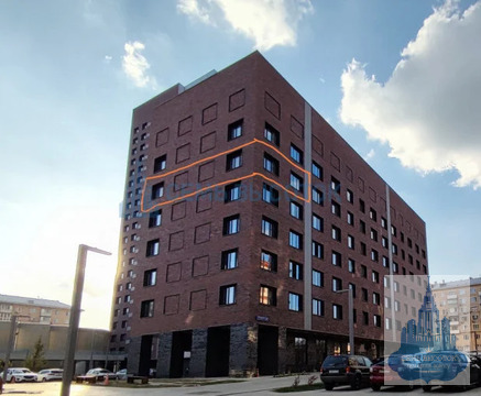 Продажа квартиры, м. Красносельская, ул. Русаковская