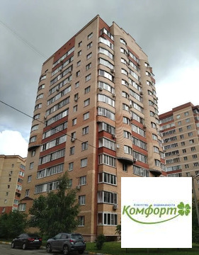 Продажа квартиры, Раменское, Раменский район, ул. Дергаевская