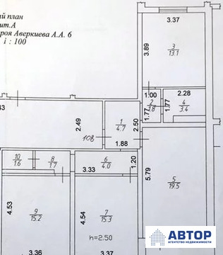 Технический план здания краснодар