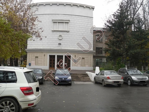 м. Свиблово, Игарский Проезд, 520 м2, "Продажа офиса" (ном. объекта: ...