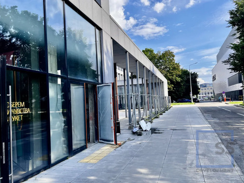 Аренда ПСН, м. Савеловская, улица Нижняя Масловка