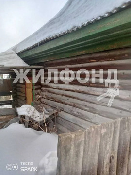 Продажа дома, Каргат, Каргатский район, ул. Шевченко