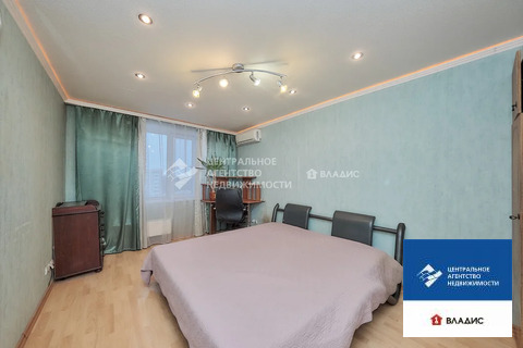 Продажа квартиры, Рязань, ул. Интернациональная