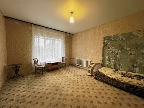 Комната на Окском проспекте, дом 9