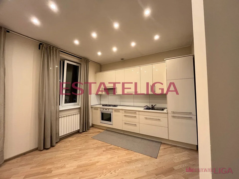 Продажа квартиры, Новинский б-р.