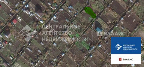 Продажа участка, Тюшево, Рязанский район