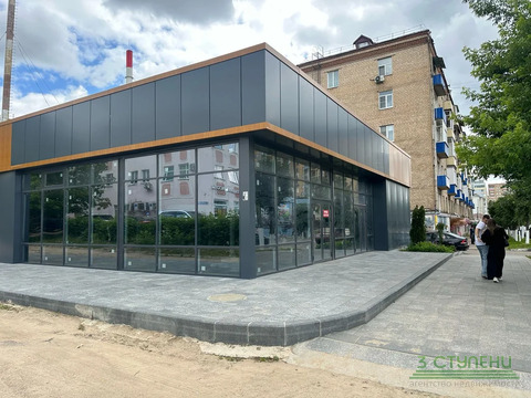 Аренда торгового помещения, Дмитров, Дмитровский район, Дмитров