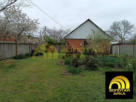 Продажа дома, Тамань, Темрюкский район, ул. Пролетарская